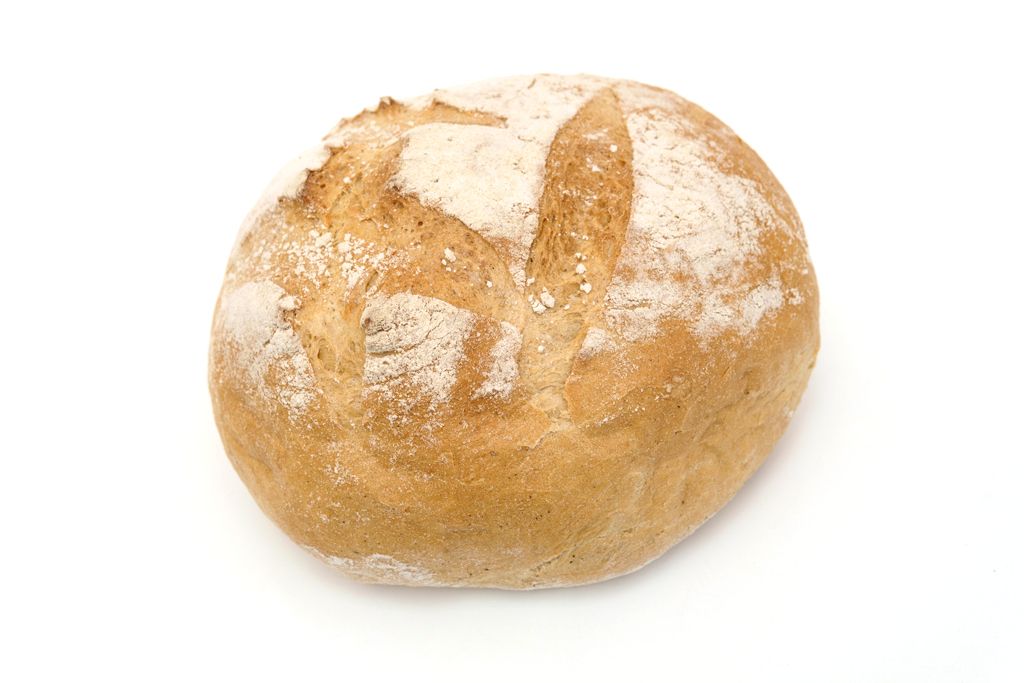Chleb Wiejski